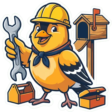 Pip, builder
