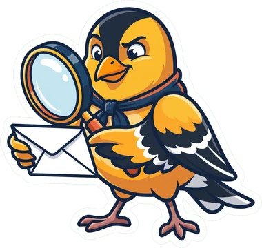 Pip, detective